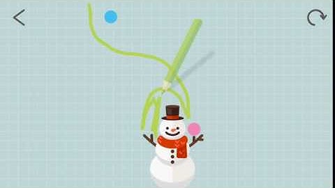 I cleared Winter Holiday Event