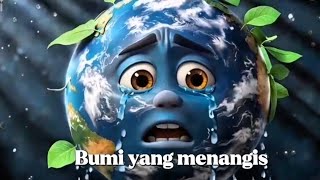 BUMI MENANGIS