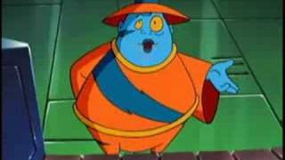 Sky Dancers Episode - Skyler Vs. Skyler 13