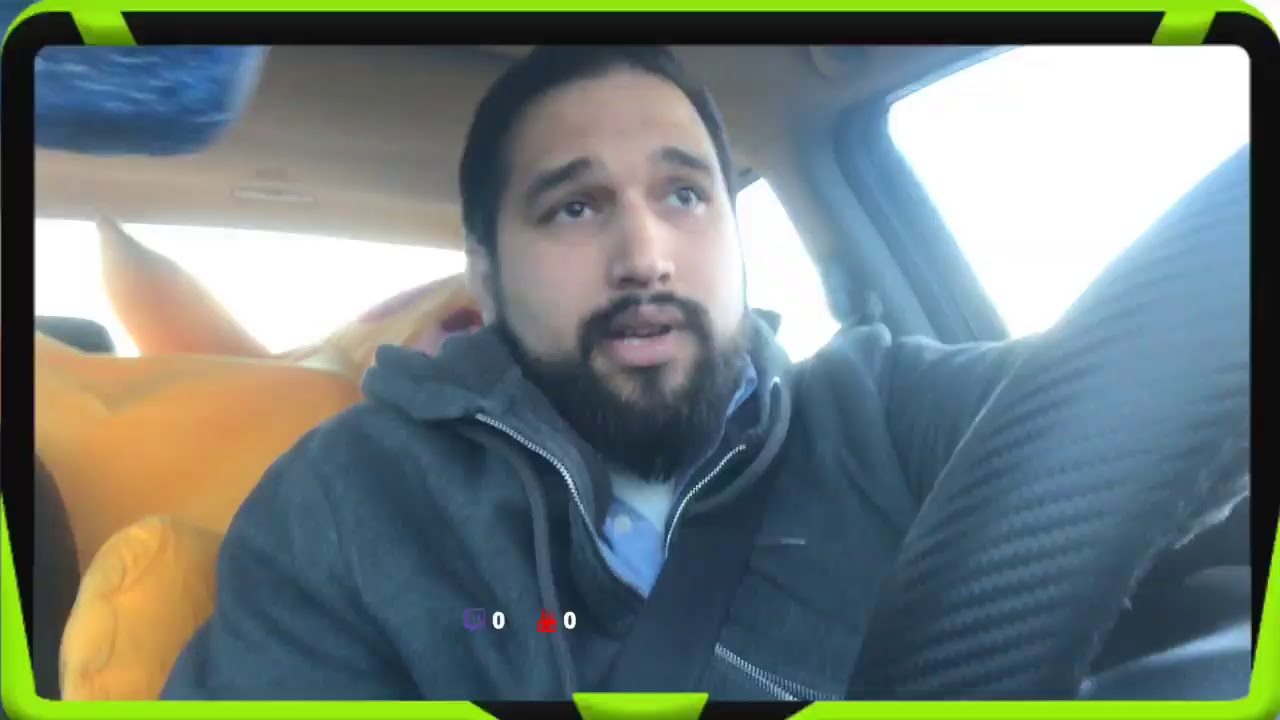 Animetroplex Otaku Live Stream