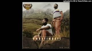 Inkabi Zezwe, Sjava & Big Zulu – Umbayimbayi