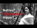 Naomi King - Native American, Pretendian or Hippy?