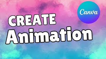 How to Animate On Click in Canva - Super Easy Animation