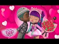 Ep 8  a disastrous valentines day  bff by cry babies  new episode  cartoons for kids
