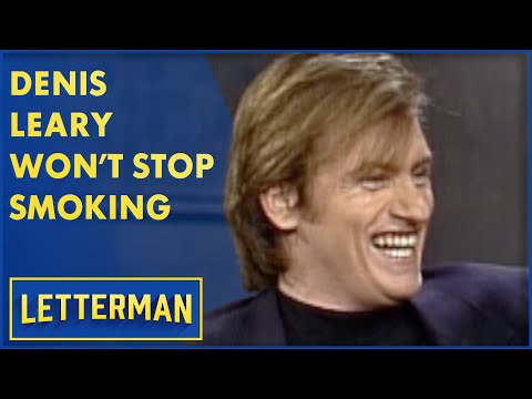 Video: Denis Leary Neto vrednost