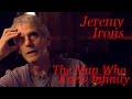 DP/30: An Hour With Jeremy Irons, The Man Who Knew Infinity