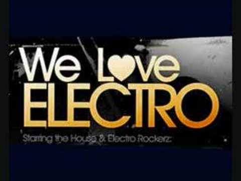 WLEC - We Love Electro Connection