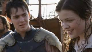 Narnia  Stand By You  