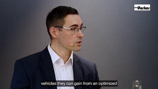 Energy Optimization: Maximizing Operation Time in Battery-Electric Off-Highway Vehicles