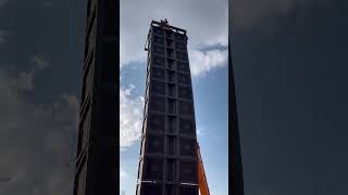 Jbl Vertec Rajan Amplifier At Kailash Kher Concert