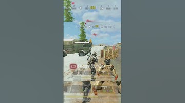 CODM mobile 🤣 #codm #codmobile #callofdutymobile