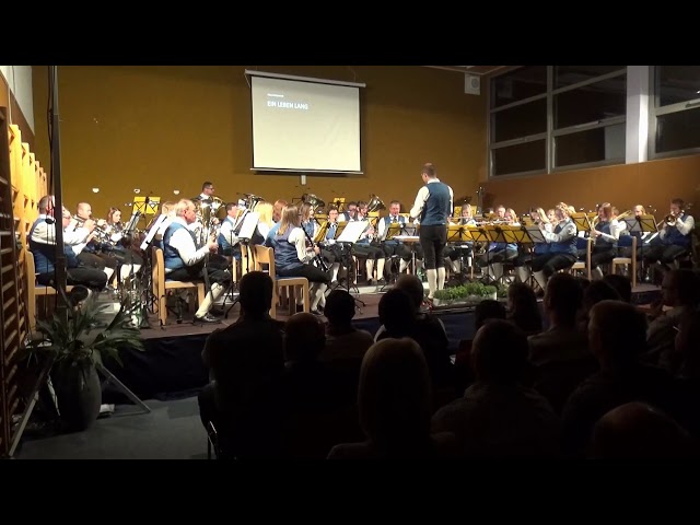 Südtiroler Gaudimusikanten - Ein Leben lang