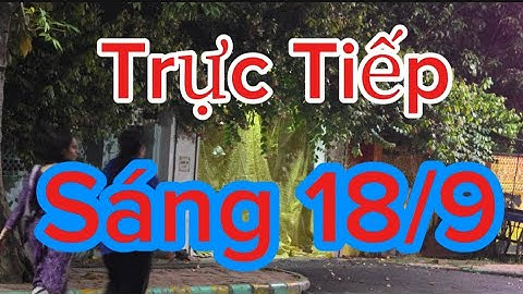 Mỵ vlog đang phát trực tiếp! Sáng 18/9.#thayminhtue #suminhtue #mỵvlog