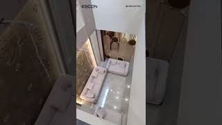 Ultra-Luxury 4 Bhk Triplex Villas In Greater Noida Escon Panache Villas