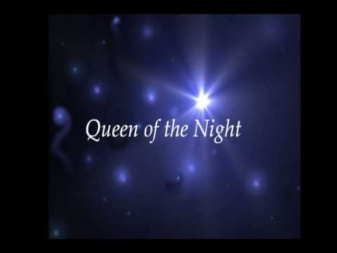 Queen of the Night