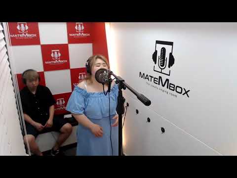 Ben 열애중 [메이트엠박스-일반인노래]