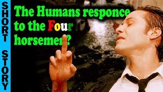 Human Narrated: Sic Semper Tyrannis | RE362 | Reddit HFY