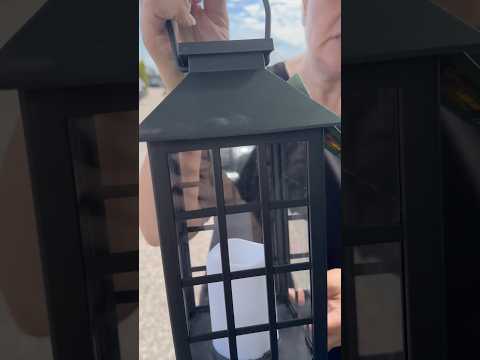HUGE Dollar Tree Haul! $20 Lanterns for ONLY $1.50!!