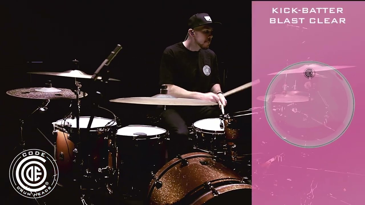 JAKE WOODWARD - SOPRANO - Showing his amazing live performance of Soprano by The Nova Twins