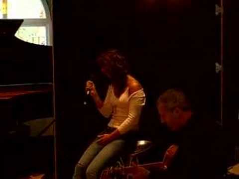 Shereen Shabana Live with Luca from Natasha Beddin...