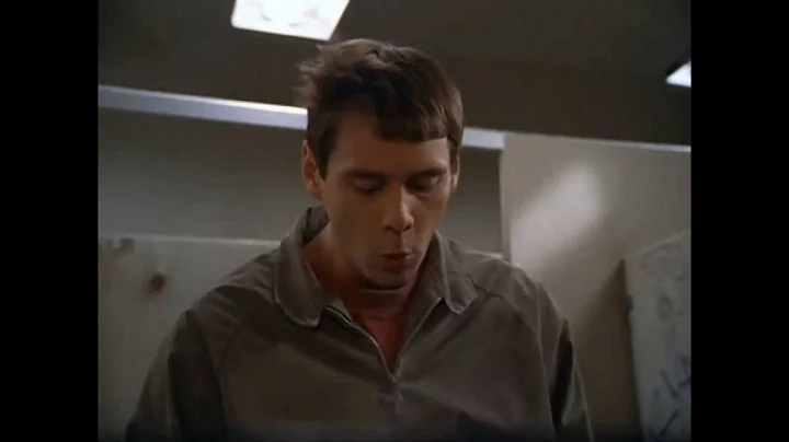 Dumb & Dumber: Manly love.