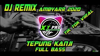 Download Dj Remix Tepung Kanji Video MP3 Dj Remix Tepung Kanji