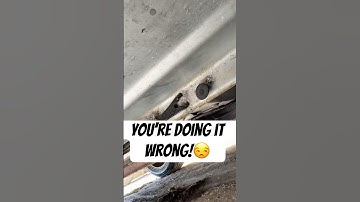 You’ve Been Fighting Clips WRONG! Do This #mechanic