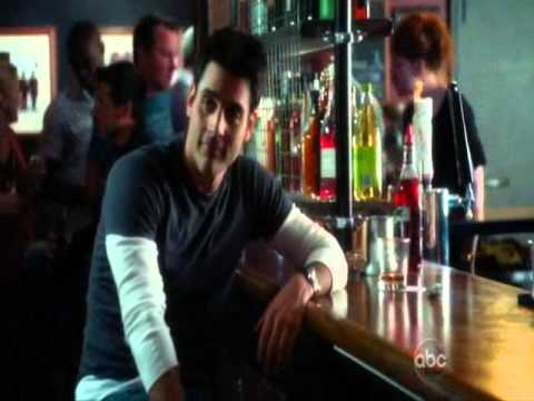 Rookie Blue Sam & Andy "Need You Now"