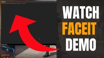 How To Watch Faceit Demo CS2  - Faceit Replays | 2025