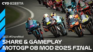 Download Lagu FULL CLASS MotoGP 08 Mod 2025 V1.2 PC | Cyo Fisichella  MP3 Download Lagu FULL CLASS MotoGP 08 Mod 2025 V1.2 PC | Cyo Fisichella  MP3