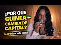 OFICIAL Guinea Ecuatorial Cambia Su Capital Tras Más De 50 Años Analizo El Decreto Ley 1 2026