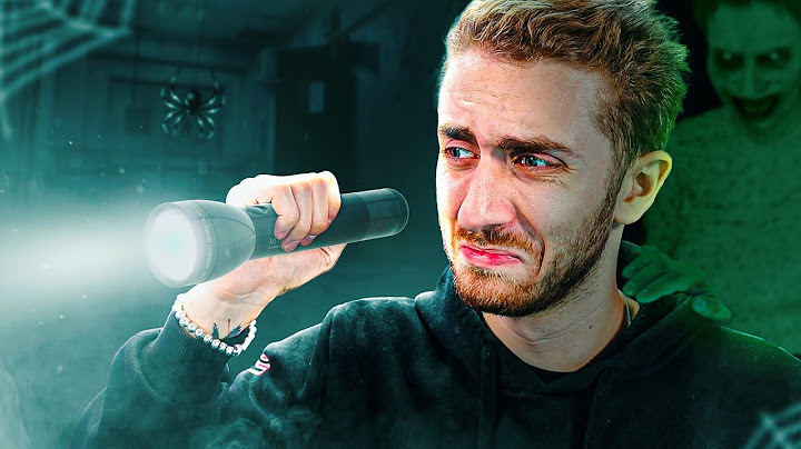 J'EXPLORE UN ORPHELINAT HANTÉ (je veux plus d'enfants)