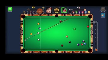 8 BALL POOL PART 2 ( EPS 2 )