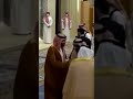 ولي العهد الامير محمد بن سلمان مع شقيقه الشيخ طحنون بن زايد