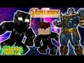 WHO´S YOUR FAMILY: AGUENTEI O RITUAL DA PANTERA NEGRA COM SUPER PODERES NO MINECRAFT (VINGADORES)