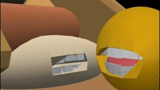 Annoying Orange - Rolling in the dough But this is a Roblox