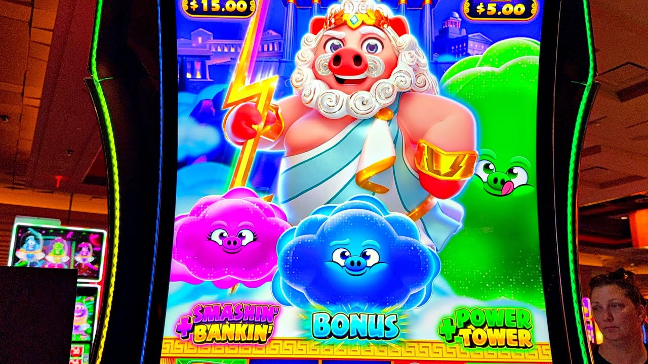 I LOVE THIS NEW GAME MAJOR JACKPOT!!!!!!!!!!!!!