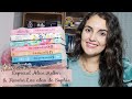 ESPECIAL ALICE KELLEN | Todos sus libros y reseña| Las alas de Sophie | 2020