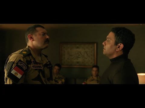 الكتيبة 101 هننزل ندكهم آسر ياسين وعمرو يوسف عملوا خطة مش هتخطر على بال حد جاهز ولا زي كل مرة