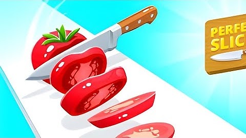 PERFECT SLICES PART 19#live #liveshort