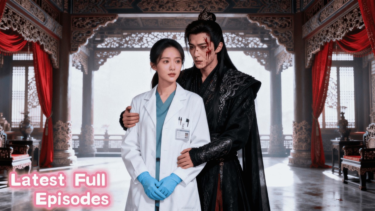 Стала брошенной женой? Стала госпожой, вылечила дядю, разоблачила предателя.