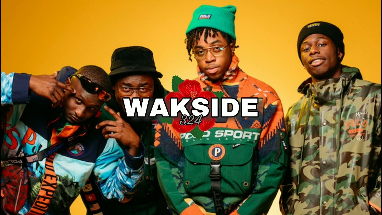 4 Keus - Vie d'artiste [Remix Reggae 2023]