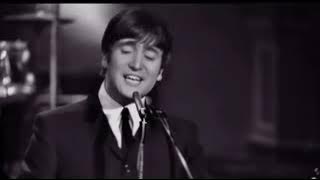She Loves You ( ) 💜 The Beatles @stuartm.6828  (on Sweden 🇸🇪 )