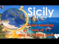 World - Sicily Summary Meeting 2023