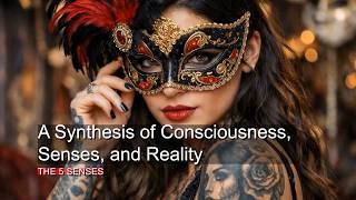 The 5 Senses | Book of Wisdom – Chapter 2 Analysis
