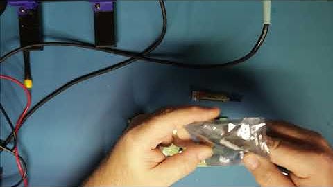 W3PCF Original SteppIR Controller Driver chip replacement