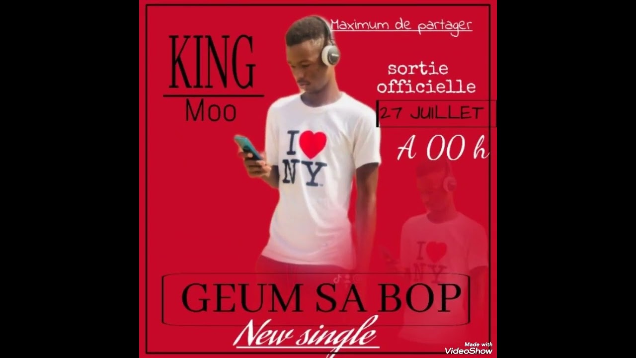 king moo « geum s bopp