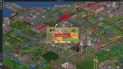 How to install OpenTTD on MX Linux 21.3