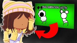 Play My Way Dance Gacha Version