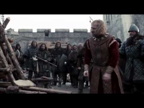 Ironclad best scene (king John)